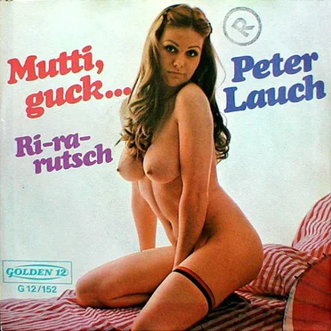 Mutti, guck… / Ri-ra-rutsch