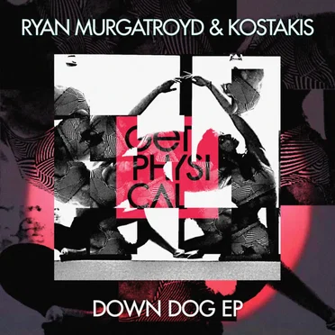 Down Dog EP