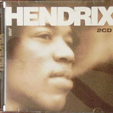 Jimi Hendrix
