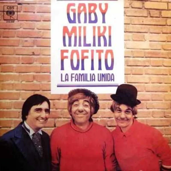 La familia unida