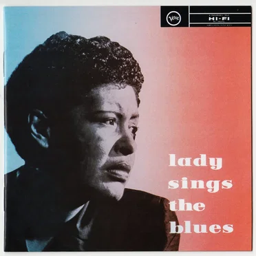 Lady Sings the Blues