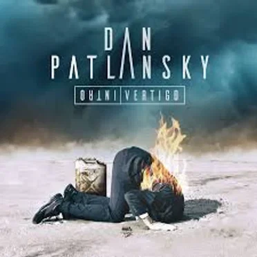 Introvertigo by Dan Patlansky - album cover