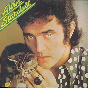 Alvin Stardust