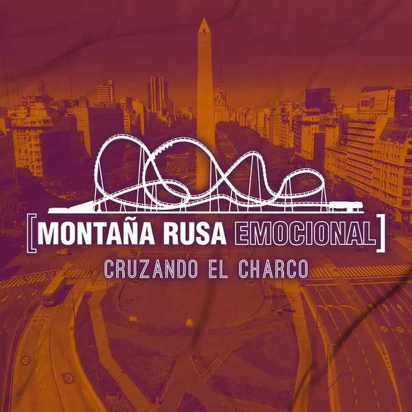 Montaña rusa emocional
