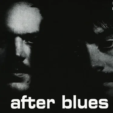 After Blues by After Blues - album cover