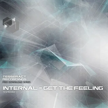 Get the Feeling by Internal - album cover