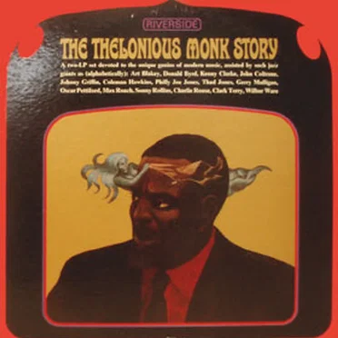 The Thelonious Monk Story