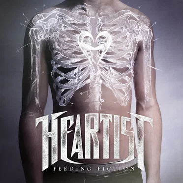 Feeding Fiction by Heartist - album cover