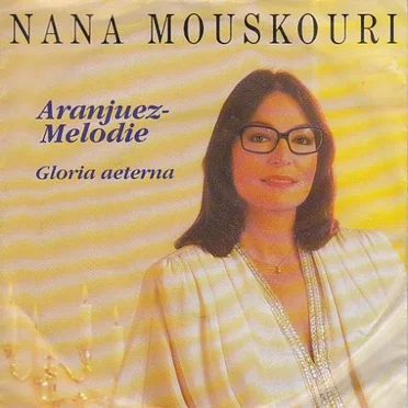 Aranjuez-Melodie