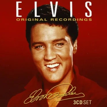 Elvis: Original Recordings