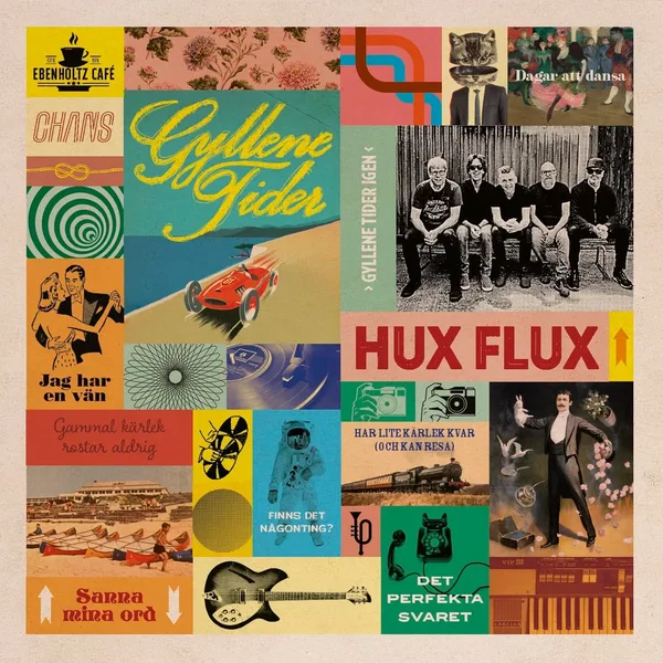 Hux Flux
