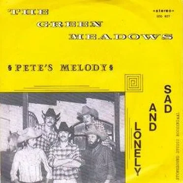 Pete’s Melody / Sad and Lonely