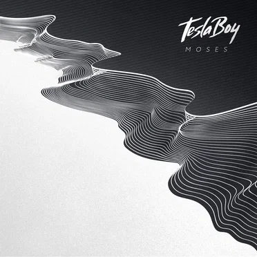 Moses by Tesla Boy - album cover
