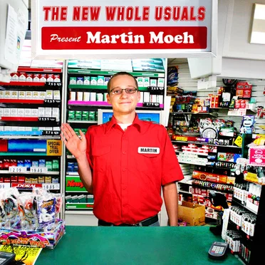 Martin Moeh