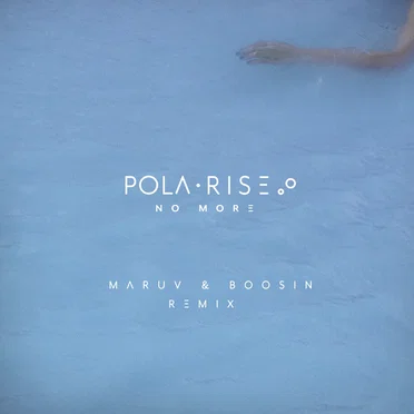No More (Maruv & Boosin remix)