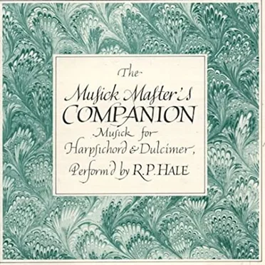 R. P. Hale
