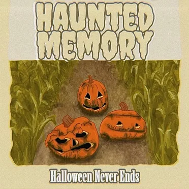 Halloween Never Ends