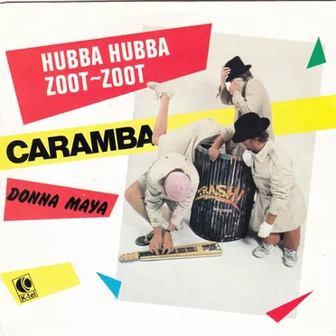 Hubba Hubba Zoot-Zoot