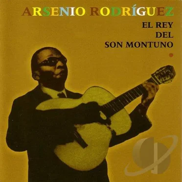 El Rey del son montuno