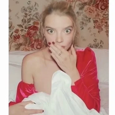 Anya Taylor Joy (III)