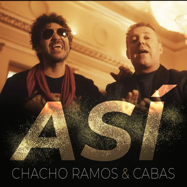 Así