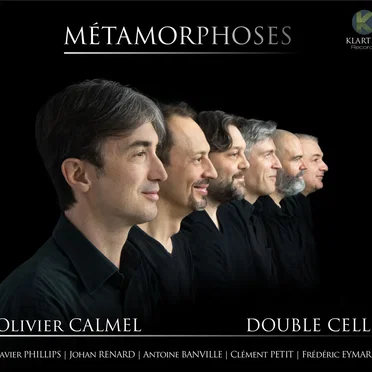 Métamorphoses