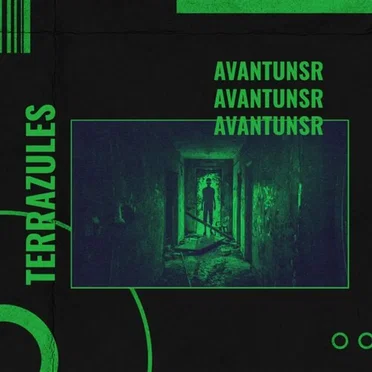 Avantunsr by Terrazules - album cover