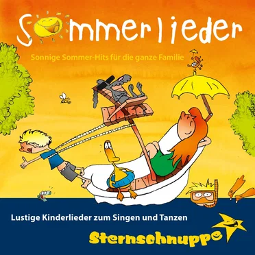 Sommerlieder