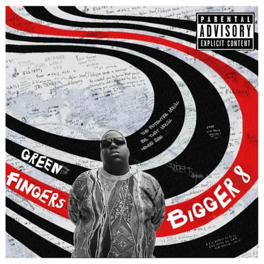 Bigger 8