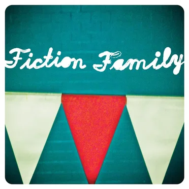 Fiction Family by Fiction Family - album cover