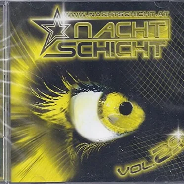 Nachtschicht, Volume 29 by Various Artists - album cover