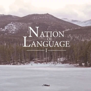 Nation of Language