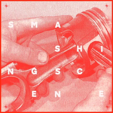 Smashing Scene