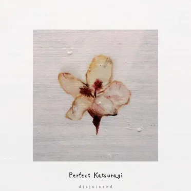 Disjointed by perfect katsuragi - album cover
