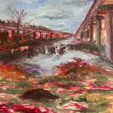 Mondswell by Mondswell - album cover
