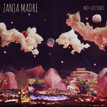 Zanja Madre