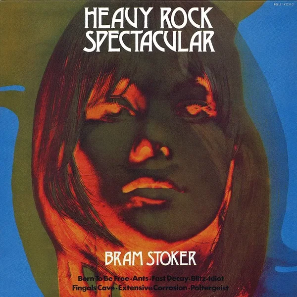 Heavy Rock Spectacular