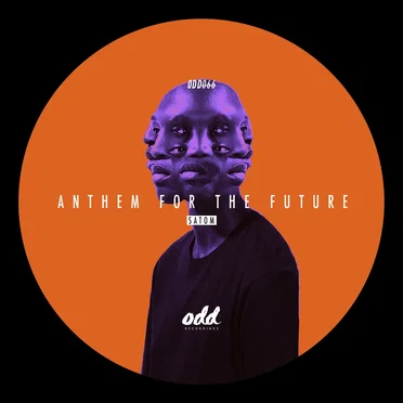 Anthem for the Future by Satom - album cover