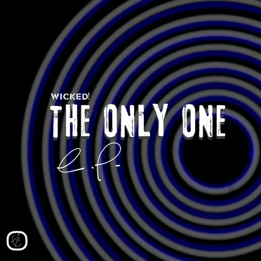 The Only One by Wicked! - album cover