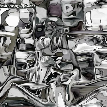 Prolonged Partial Sensory Deprivation