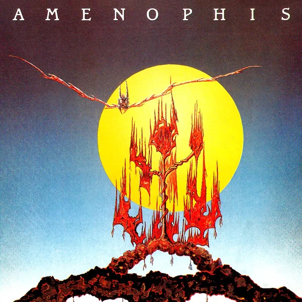 Amenophis