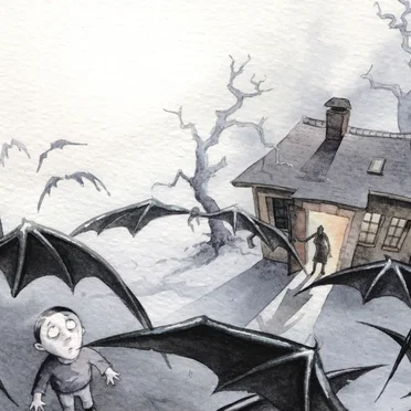 Stories by Lucas Lanthier - album cover
