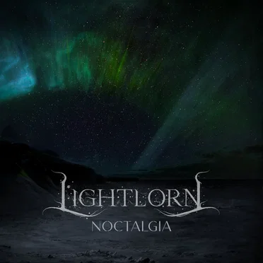 Noctalgia by Lightlorn - album cover