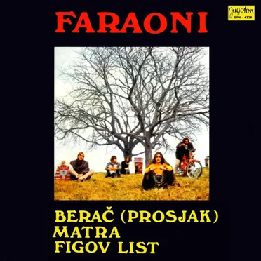 Berač (Prosjak) / Matra / Figov List