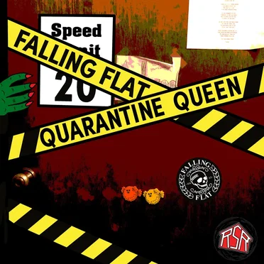 Quarantine Queen