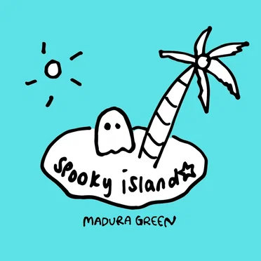 Spooky Island