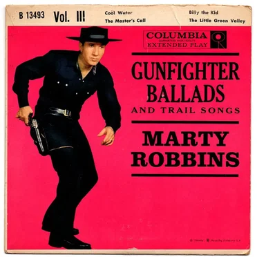 Gunfighter Ballads and Trail Songs, Vol. 3