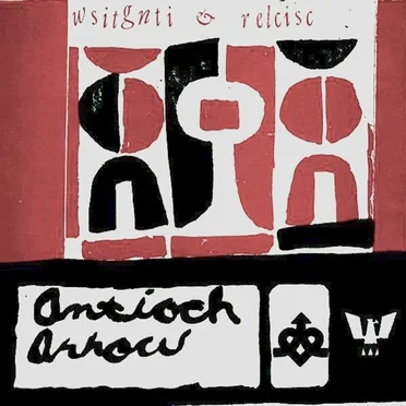 Antioch Arrow / Candle