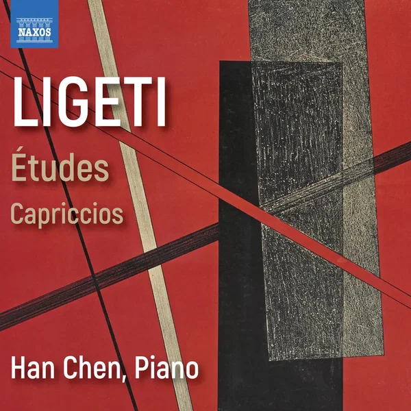 Études / Capriccios