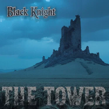 The Tower by Black Knight - album cover